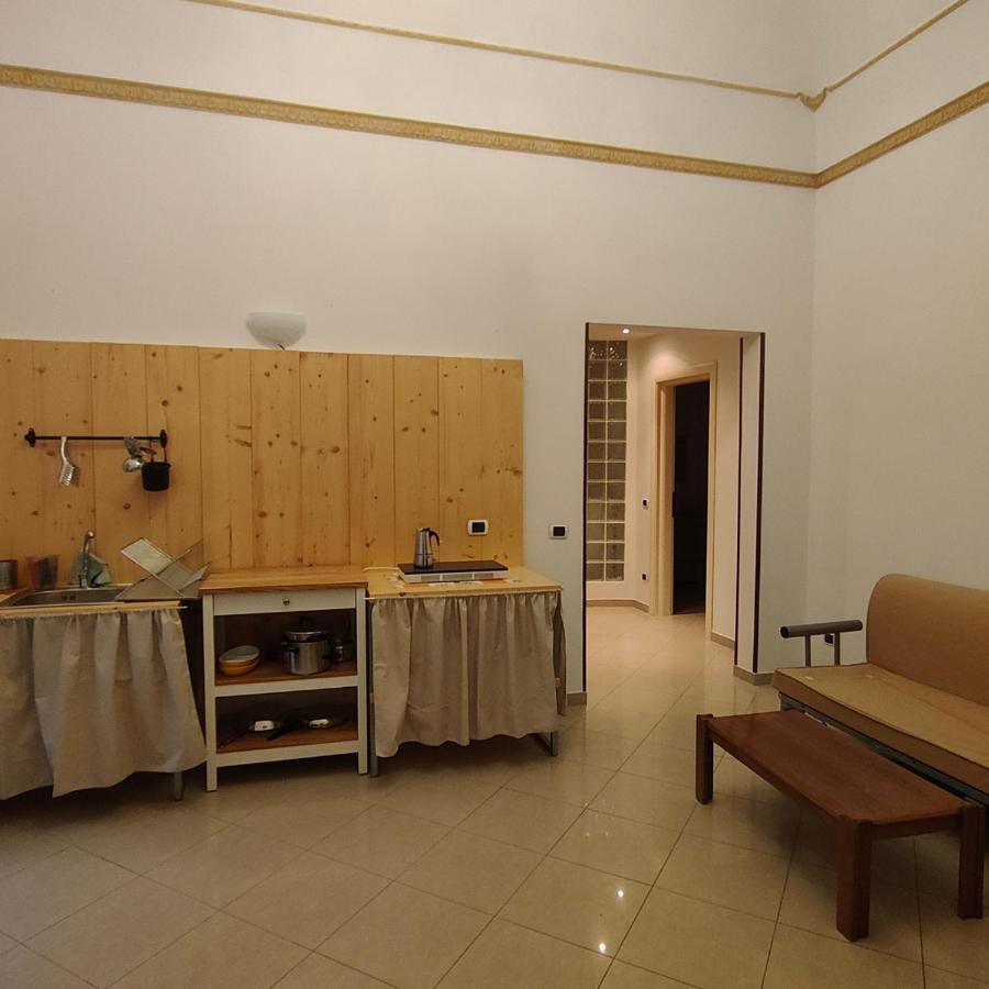 רוסוליני Appartamento Corso Savoia מראה חיצוני תמונה