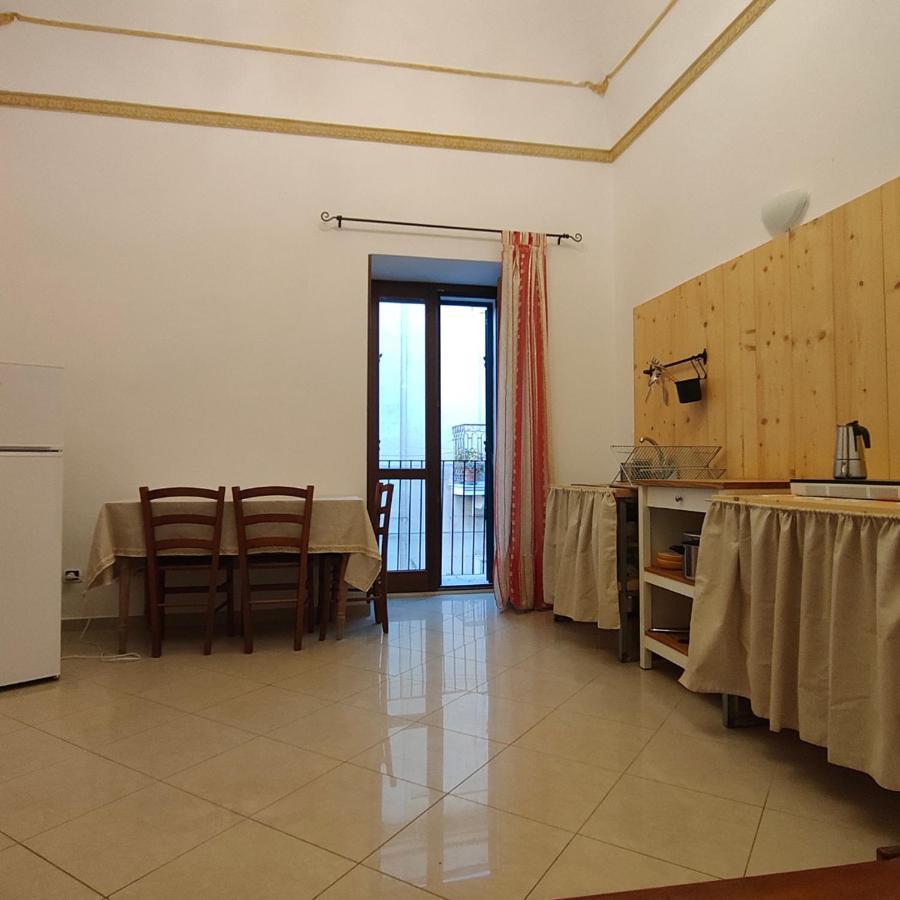 רוסוליני Appartamento Corso Savoia מראה חיצוני תמונה