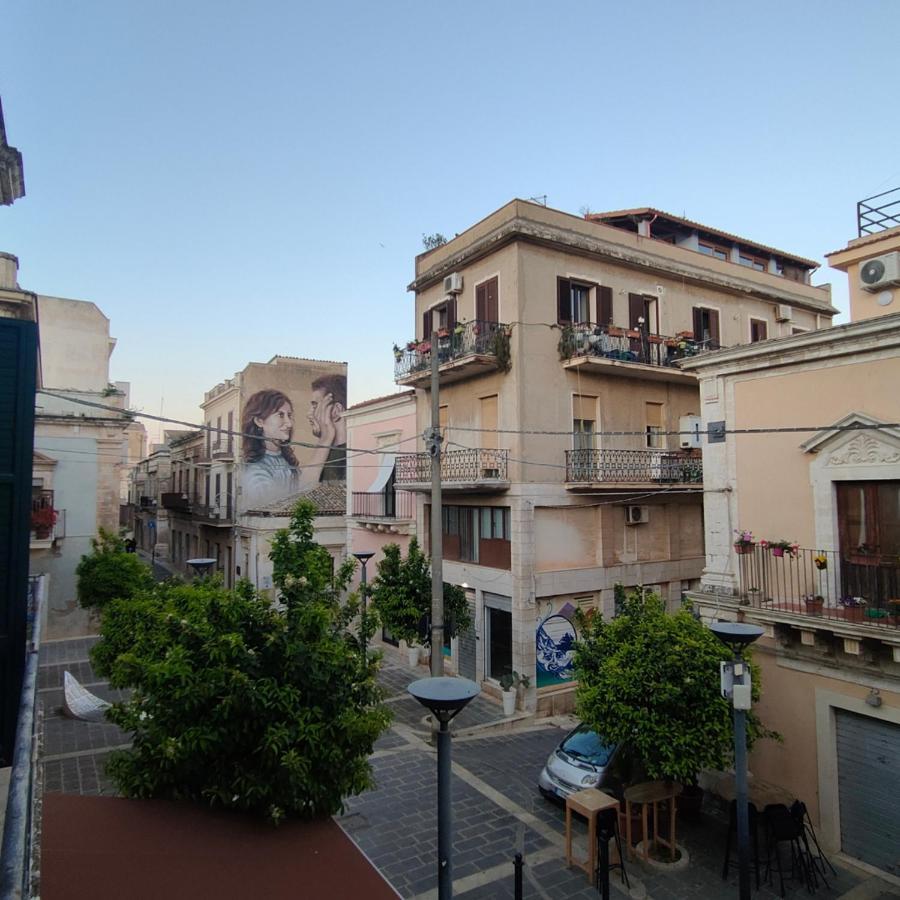 רוסוליני Appartamento Corso Savoia מראה חיצוני תמונה