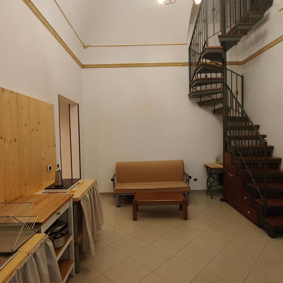 רוסוליני Appartamento Corso Savoia מראה חיצוני תמונה