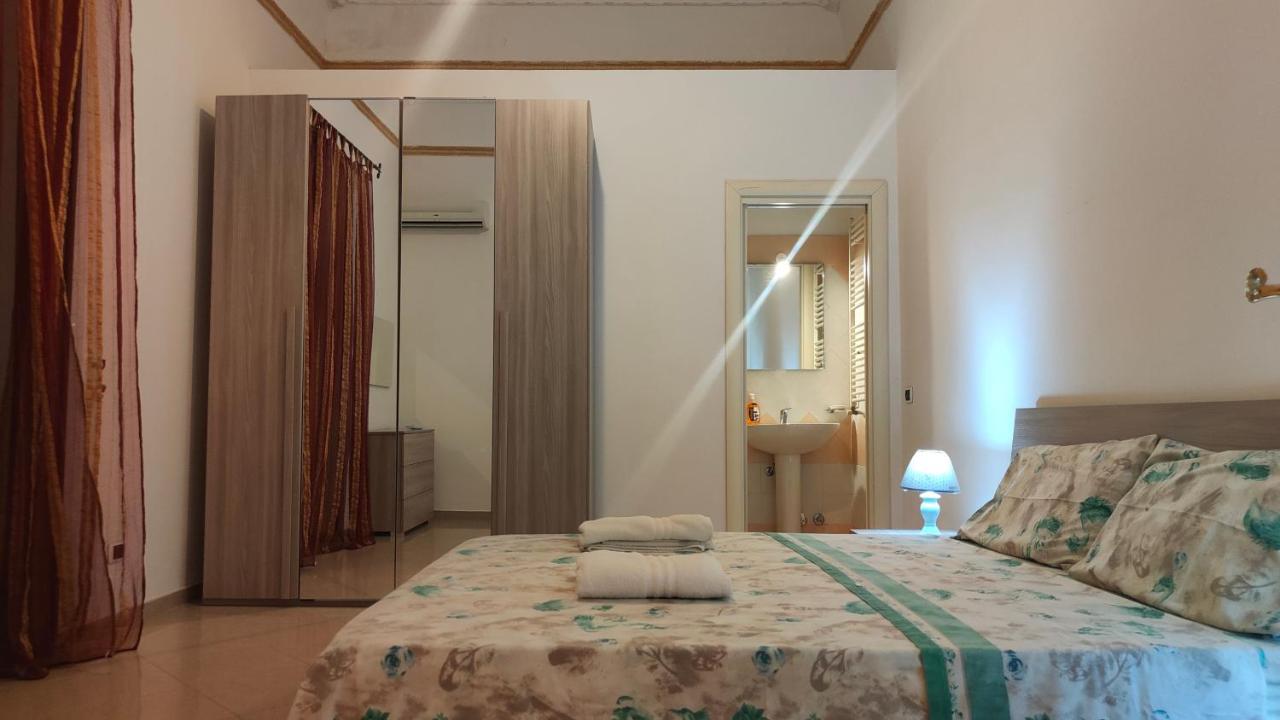 רוסוליני Appartamento Corso Savoia מראה חיצוני תמונה
