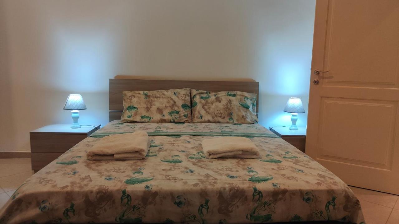 רוסוליני Appartamento Corso Savoia מראה חיצוני תמונה